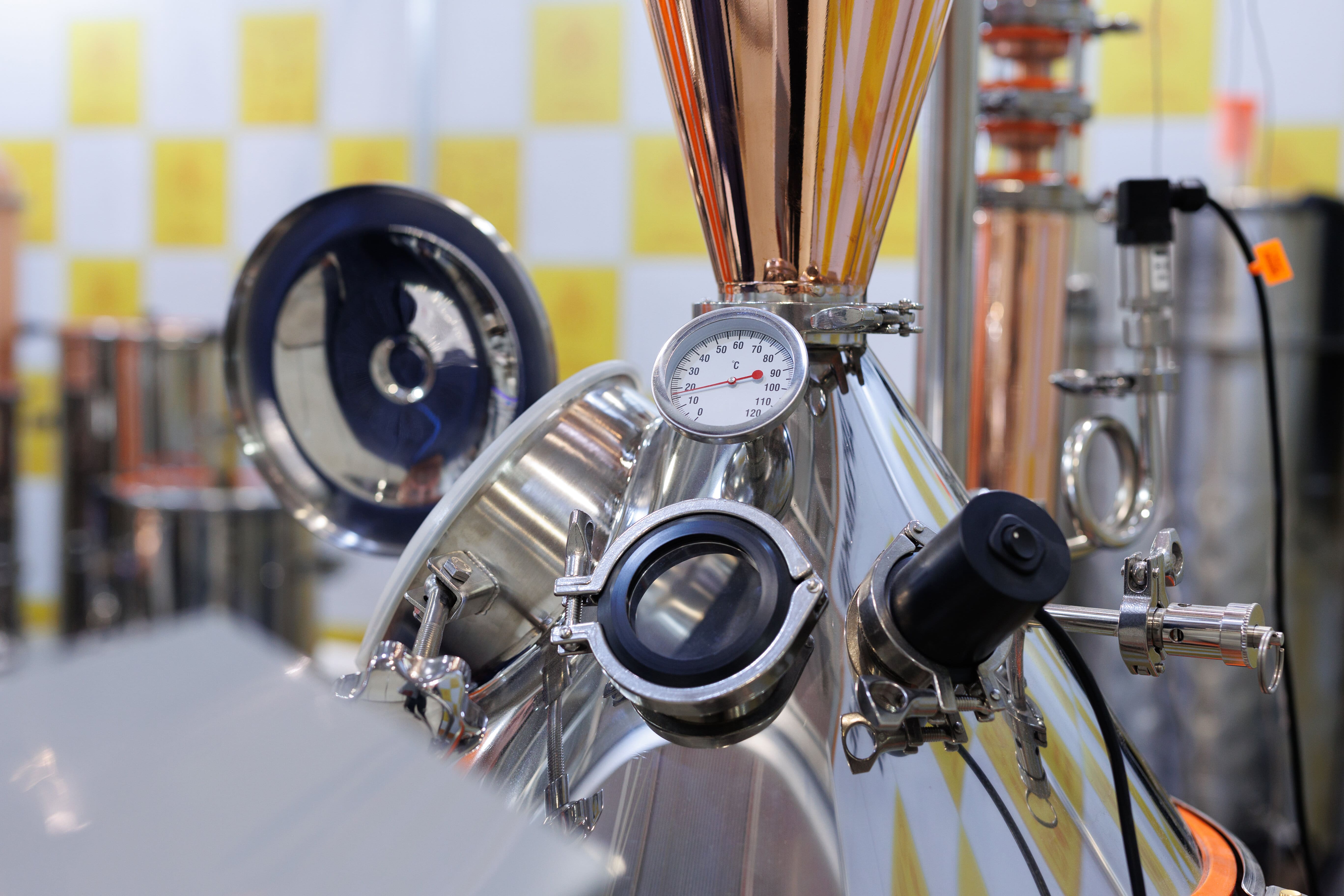 самогонные аппараты